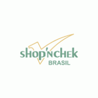 Shop n Chek Logo Vector