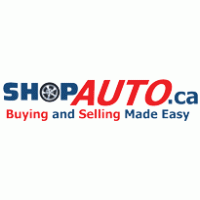 Shopauto.ca Logo Vector
