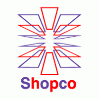 Shopco Logo PNG Vector