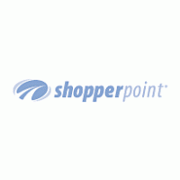 Shopperpoint.com Logo Vector