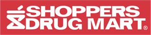 Shoppers Drug Mart Logo PNG Vector