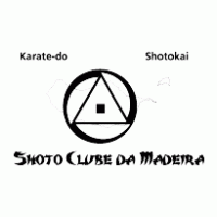Shoto Clube da Madeira Logo PNG Vector