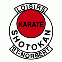 Shotokan Logo PNG Vector