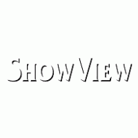 ShowView Logo PNG Vector