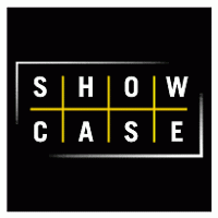 Show Case Logo PNG Vector