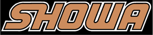 Showa Logo PNG Vector