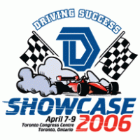 Showcase 2006 Logo Vector