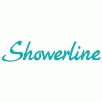 Showerline Logo PNG Vector