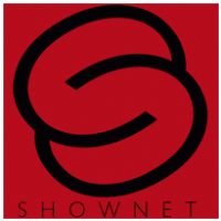 Shownet Logo PNG Vector
