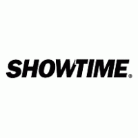 Showtime Logo Vector