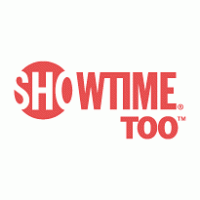 Showtime Too Logo PNG Vector