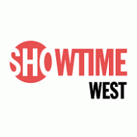 Showtime West Logo Vector