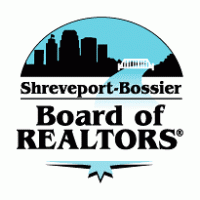 Shreveport-Bossier Board of Realtors Logo PNG Vector