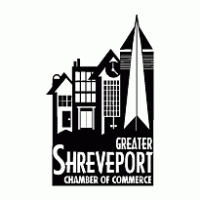 Shreveport Logo Vector