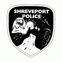 Shreveport Police Logo Vector