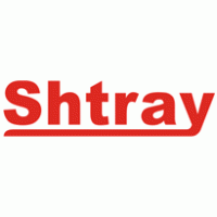 Shtray, LLC Logo PNG Vector