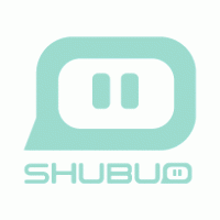 Shubuo Logo PNG Vector
