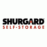 Shurgard Logo PNG Vector