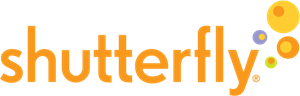 Shutterfly Logo PNG Vector