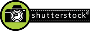 Shutterstock Logo PNG Vector