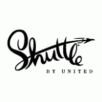 Shuttle Logo Vector