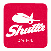 Shuttle Logo Vector