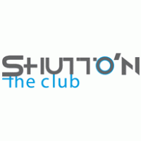 Shutto´n Logo PNG Vector