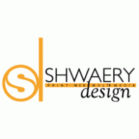 Shwaery Design Logo PNG Vector