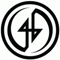 Shyrek Digital Logo Vector