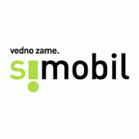 SiMobil Logo PNG Vector