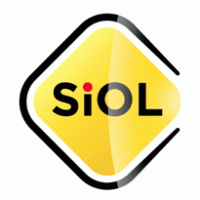 SiOL Logo PNG Vector