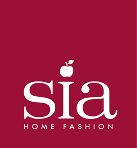 Sia - H ome Fashion Logo Vector