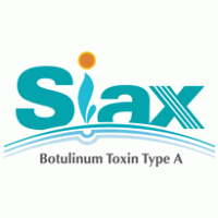Siax Logo PNG Vector