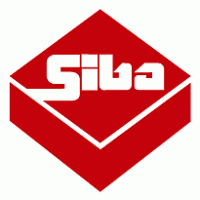 Siba Logo PNG Vector