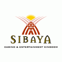 Sibaya Casino Logo PNG Vector