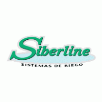 Siberline Logo PNG Vector