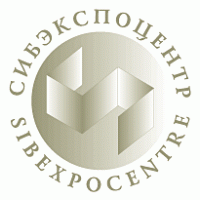 Sibexpocentre Logo Vector