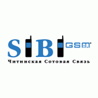 Sibi GSM Logo PNG Vector
