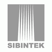 Sibintek Logo PNG Vector