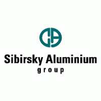 Sibirsky Aluminium Logo Vector