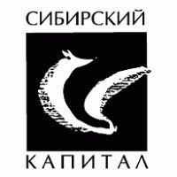 Sibirsky Capital Logo Vector