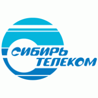 Sibirtelecom Logo PNG Vector