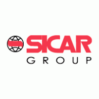 Sicar Logo PNG Vector