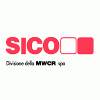 Sico Logo PNG Vector