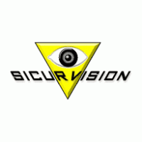 Sicurvision Logo PNG Vector