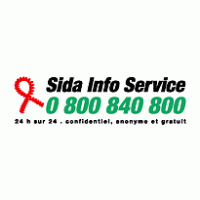 Sida Info Service Logo PNG Vector