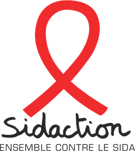Sidaction Logo PNG Vector