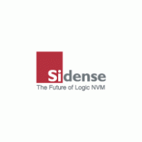 Sidense Logo PNG Vector (EPS) Free Download