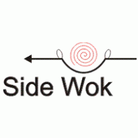 Sidewok Logo Vector