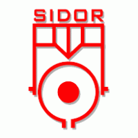 Sidor Logo Vector